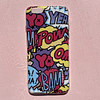 Carcasa diseños variados iPhone 6 - 6s parte 7