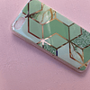 Diseños hexagonales iphone 7 / 8 / se2020
