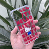 Carcasa transparente Hello Kitty iPhone 12 pro max