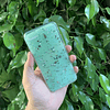 Carcasa transparente colores con fragmentos iPhone 7-8-SE20020