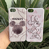 Carcasa disney iphone 6 - 7 - 8 - SE2020