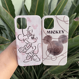 Carcasa disney iphone 11 PRO