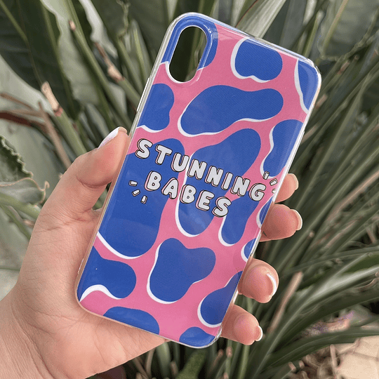 carcasa diseño variado iPhone XR