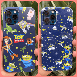 Carcasa TOY STORY iphone 12 PRO MAX