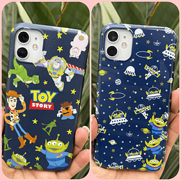Carcasa TOY STORY iphone 11