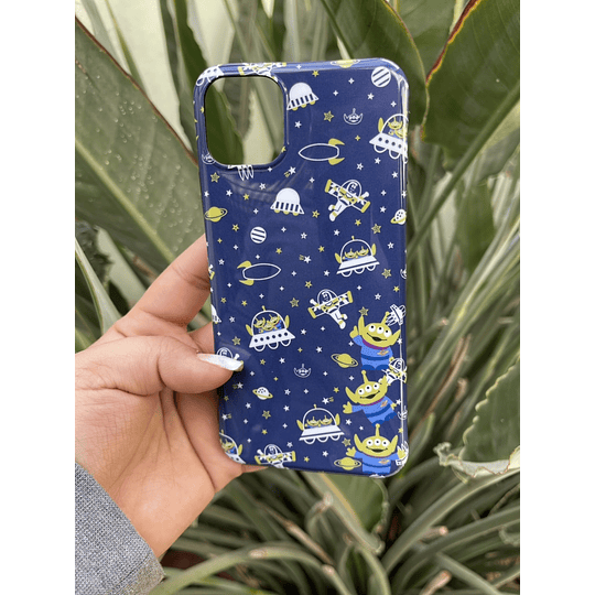 Carcasa TOY STORY iphone 11 PRO MAX