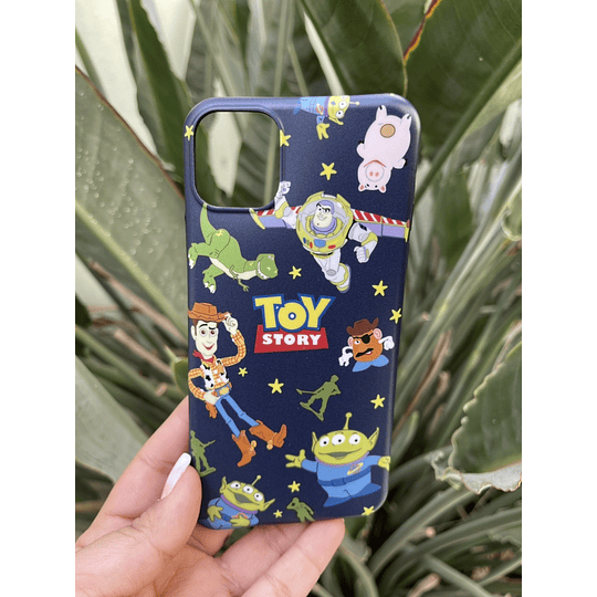Carcasa TOY STORY iphone 11 PRO MAX