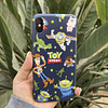 Carcasa TOY STORY iphone X/Xs