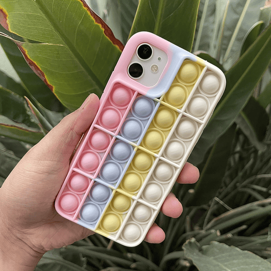 carcasa pop it iphone 11