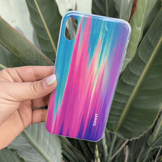 Carcasa Diseño Variado iPhone XR (1)