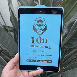 Mica Ceramica iPad mini 2-3 generación