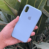 Carcasa tipo original logo iPhone XR No. 2