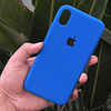 Carcasa tipo original logo iPhone XR No. 2