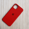 Carcasa tipo original logo iPhone 11 pro MAX No. 1