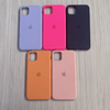 Carcasa tipo original logo iPhone 11 pro MAX No. 2