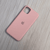 Carcasa tipo original logo iPhone 11 pro MAX No. 2