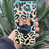 Carcasa Minnie animal print iphone 7/8 plus