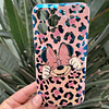 Carcasa Minnie animal print iphone 11 pro