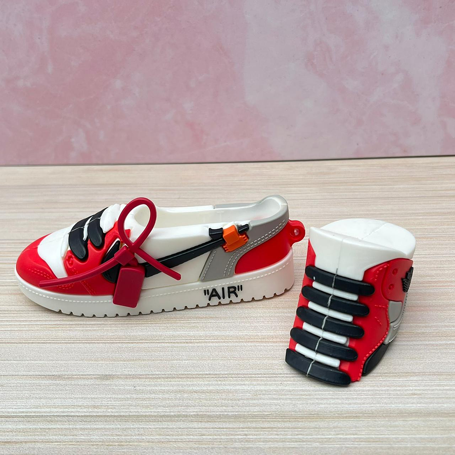 funda airpods pro diseño 