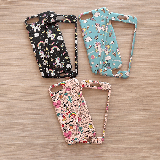 Carcasa Kutis 360 iPhone 7 Plus 8 Plus