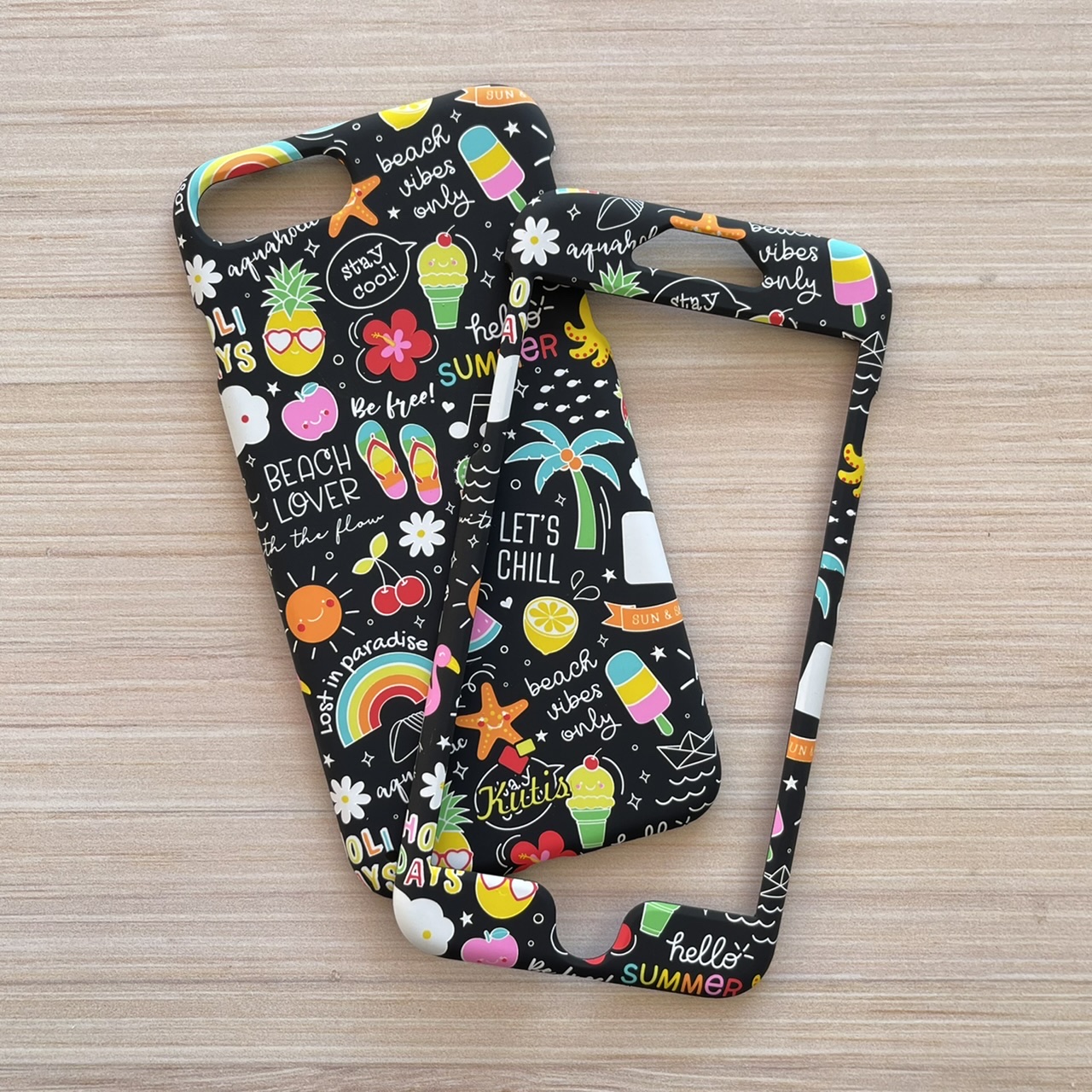 Carcasa Kutis 360 iPhone 7 Plus 8 Plus