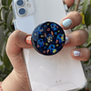 Pop socket diseño 