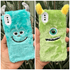 Carcasa Monster inc iPhone Xs max