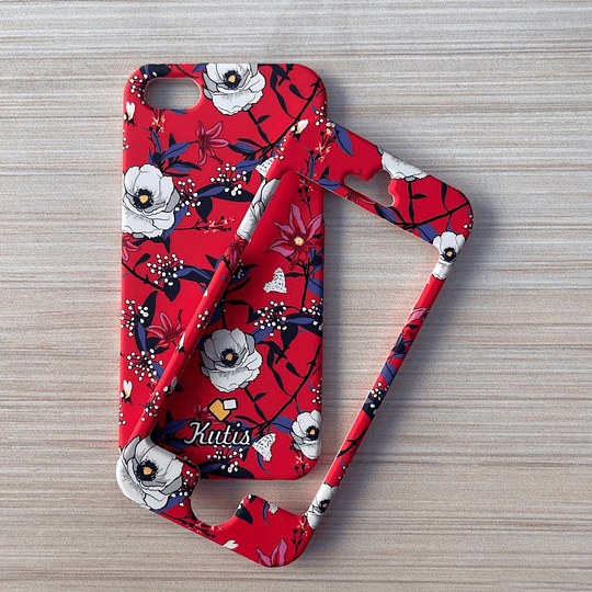 Carcasa kutis 360 iphone 5 5se SE2016