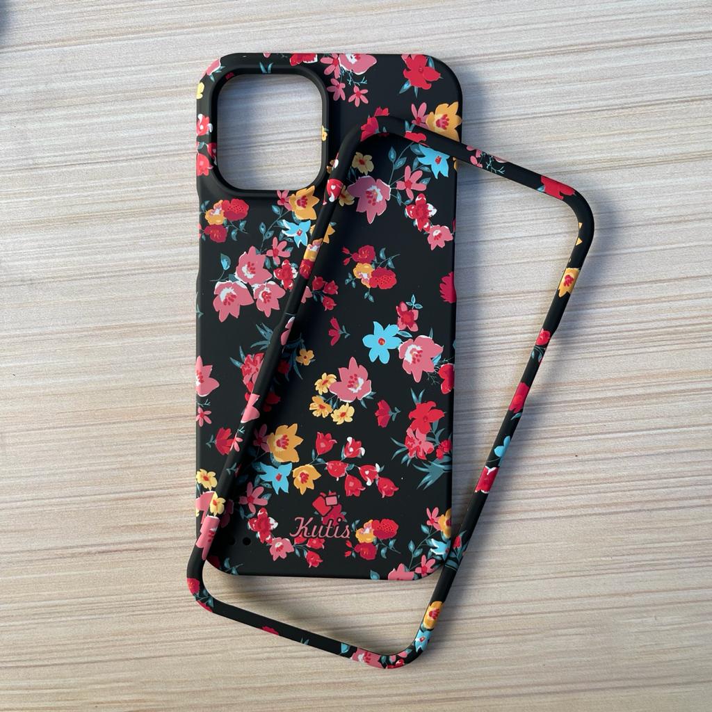 Carcasa kutis 360 iphone 12 pro max