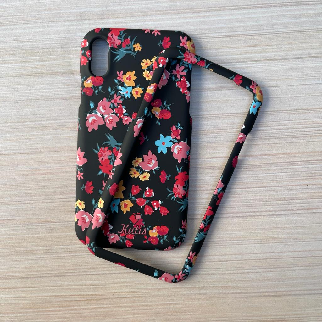 Carcasa kutis 360 iphone Xr