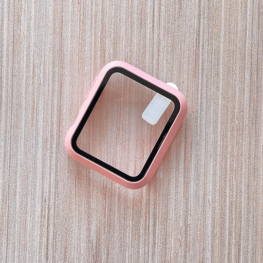 protector color + MICA apple watch 38 mm