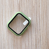protector color + MICA apple watch 40 mm