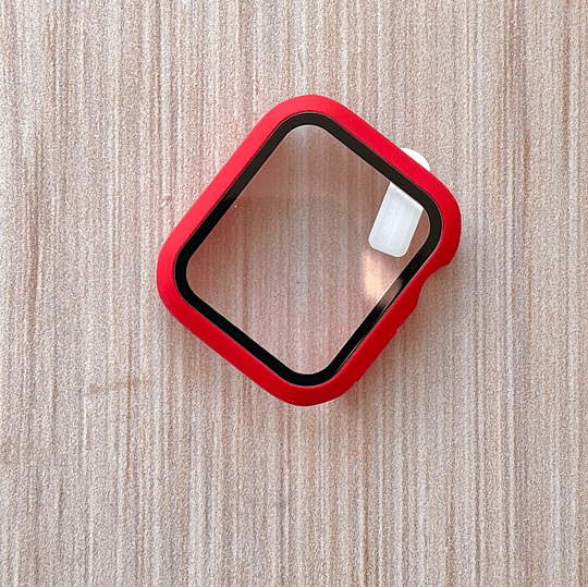 protector color + MICA apple watch 40 mm