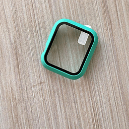 protector color + MICA apple watch 40 mm