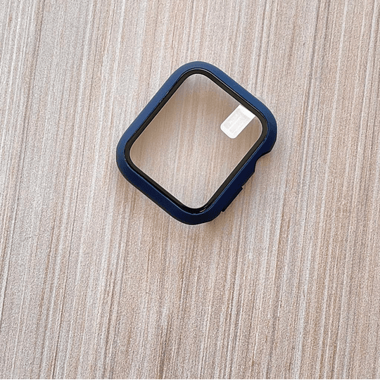 protector color + MICA apple watch 44 mm