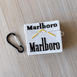 funda airpods pro diseño "Cigarros"