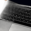 Protector para teclado MacBook pro Touch bar INTEL