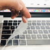 Protector para teclado MacBook pro Touch bar INTEL