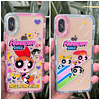 Carcasa Chicas Super Poderosas iPhone X - Xs