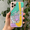 Carcasa 'just do it' iPhone 11 Pro Max