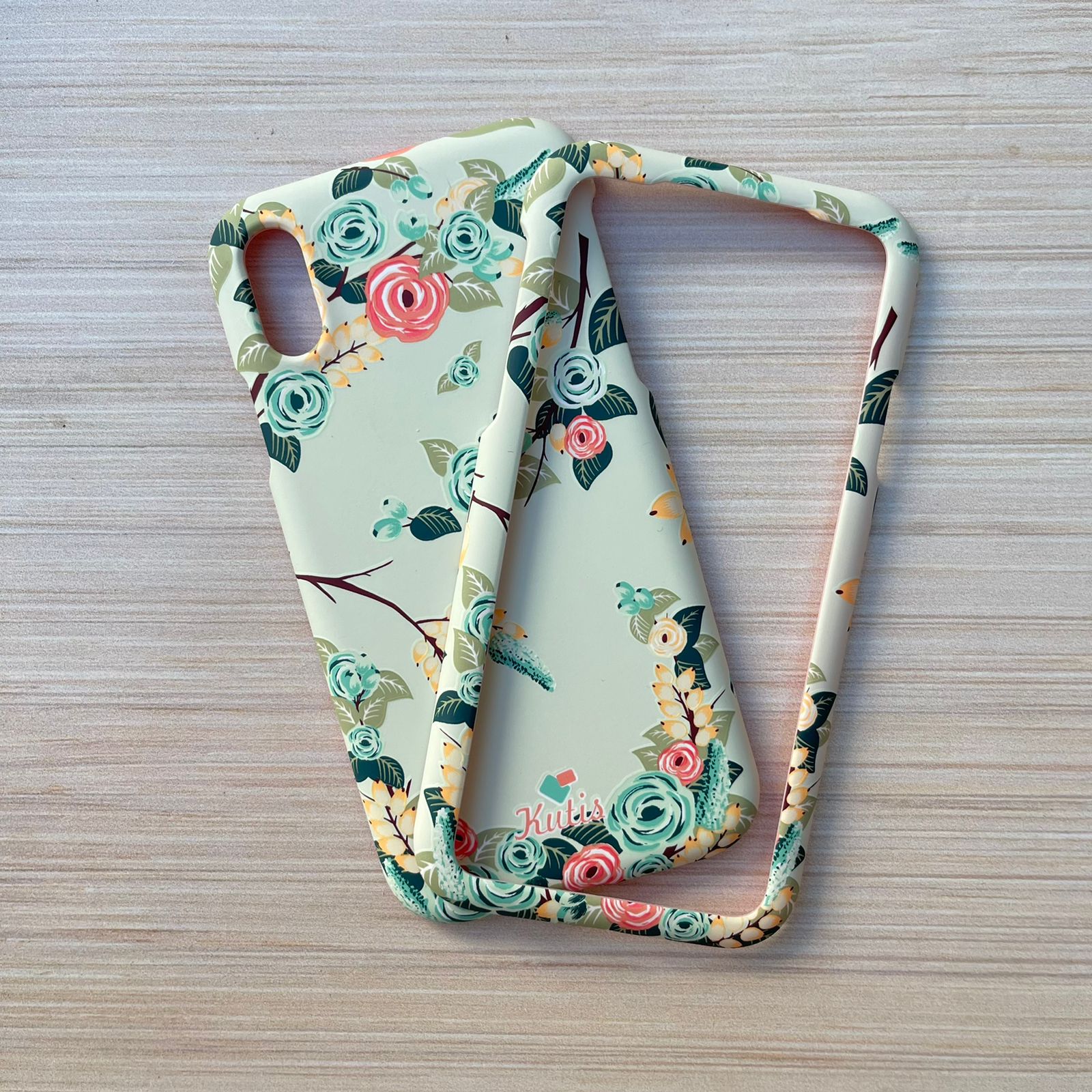 Carcasa Kutis 360 iPhone XR