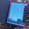 iPad Pro 12.9 pulgadas rosa