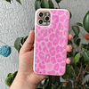 Carcasa animal print iphone 11 pro