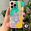 Carcasa 'just do it' iPhone 13 pro max 