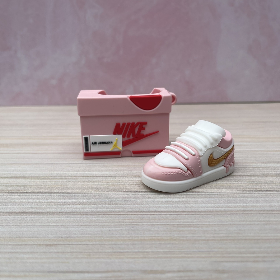 funda airpods generación 1 - 2 diseño 