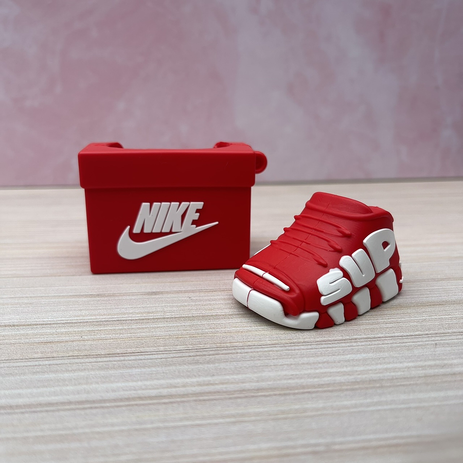 funda airpods generación 1 - 2 diseño 