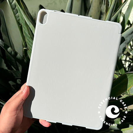 Carcasa para ipad air 4 / AIR 5 / AIR 11" con ranura para apple pencil