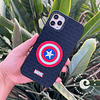 Carcasa diseño Marvel iphone 11 PRO MAX