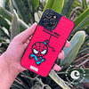 Carcasa diseño Marvel iphone 11 PRO