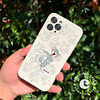 Carcasa Tom y Jerry iphone 11 pro